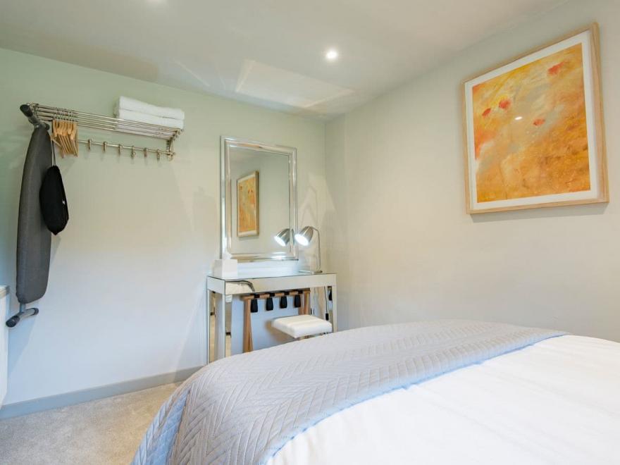 Willow Cottage at Frame Farm