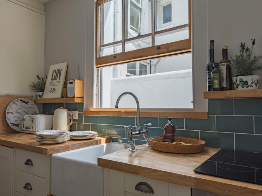 The Canterbury Town House