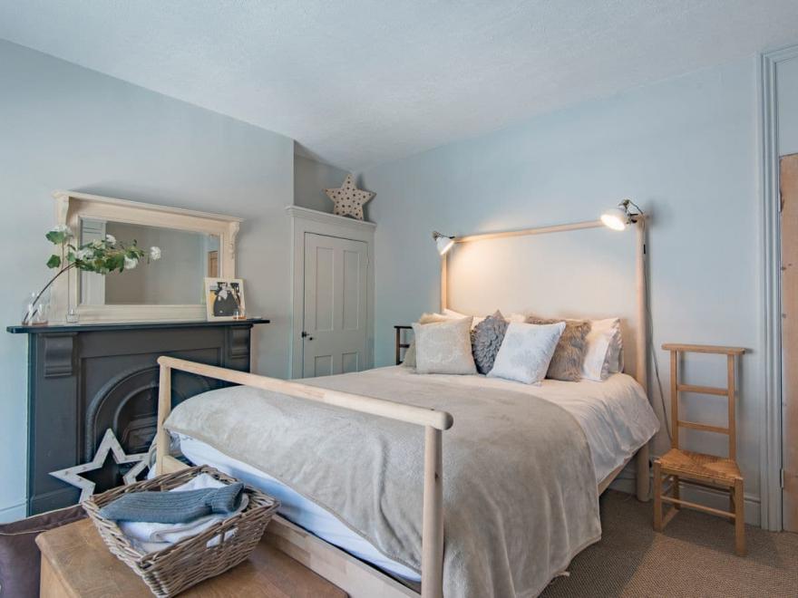 The Canterbury Town House