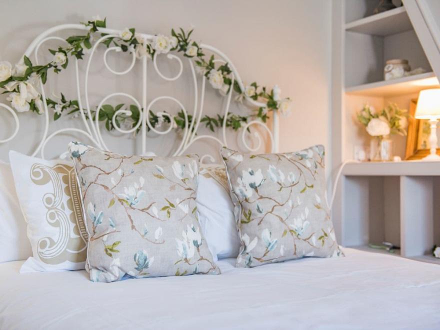 The Canterbury Town House