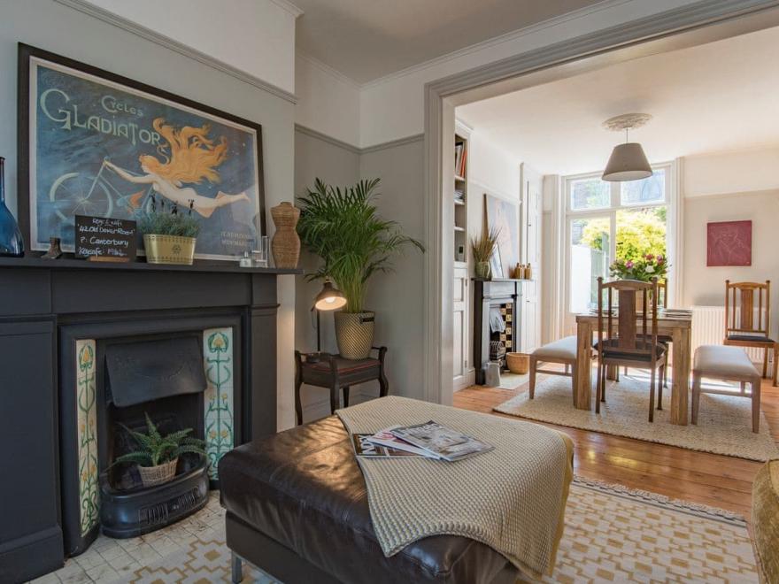 The Canterbury Town House