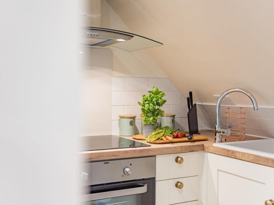 The Hideaway at Hatch Farmhouse