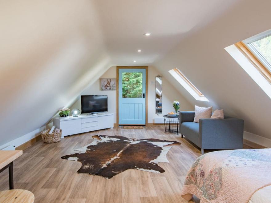 The Hideaway at Hatch Farmhouse