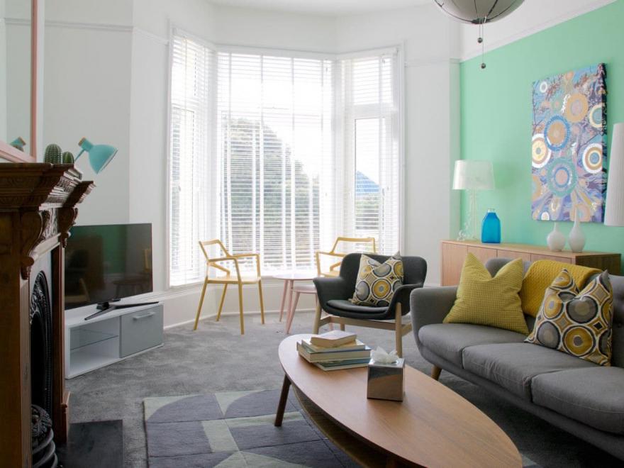 Seacrest Apartment One