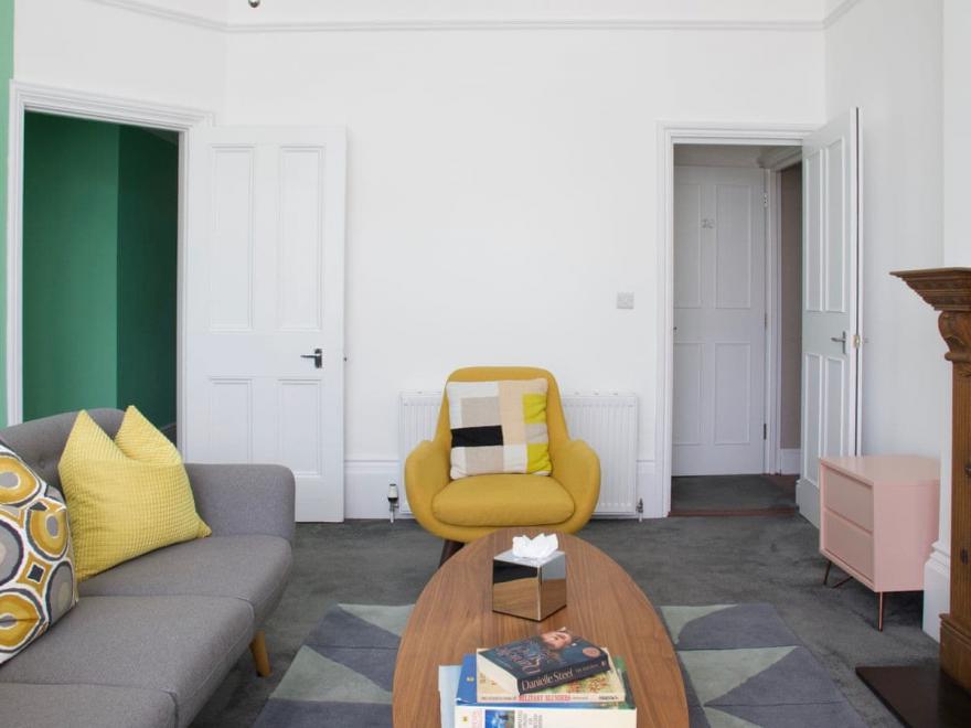 Seacrest Apartment One