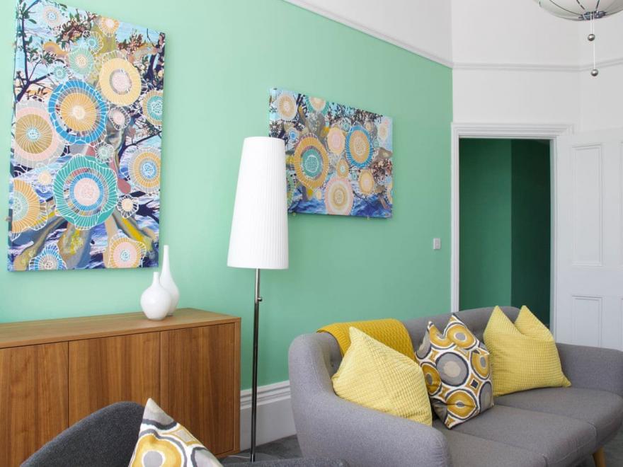 Seacrest Apartment One