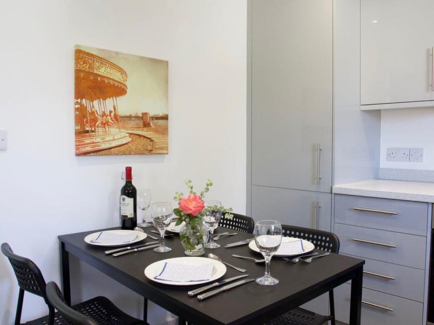 Seacrest Apartment One