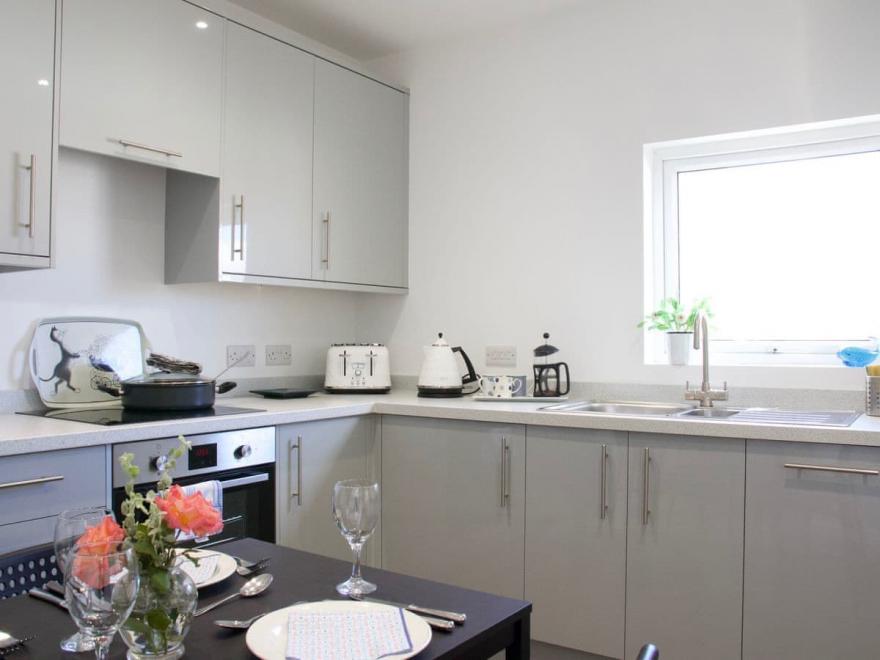 Seacrest Apartment One