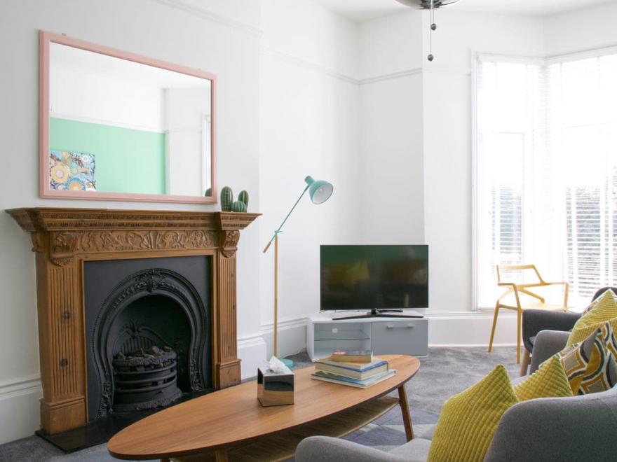 Seacrest Apartment One