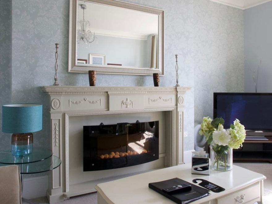 Seacrest Apartment Two