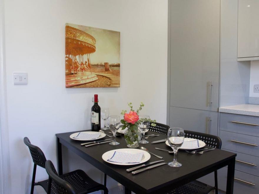 Seacrest Apartment Two