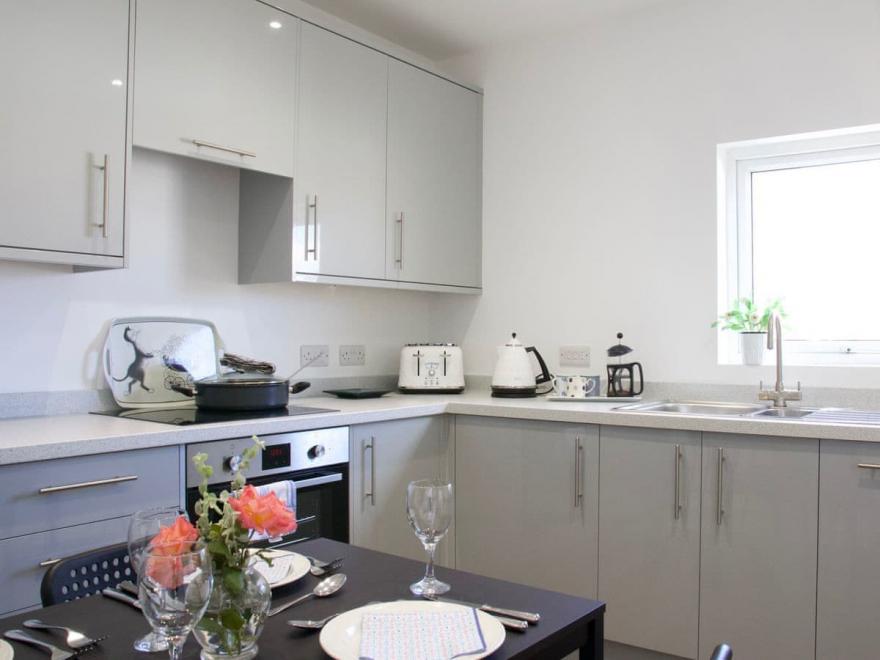 Seacrest Apartment Two