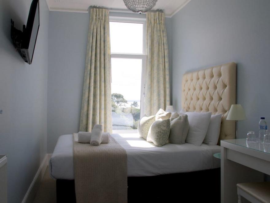 Seacrest Apartment Two