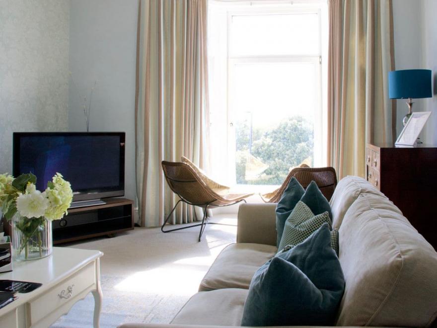 Seacrest Apartment Two