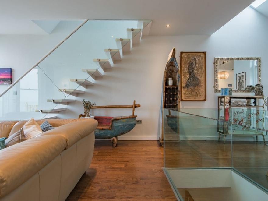 The Margate Beach House