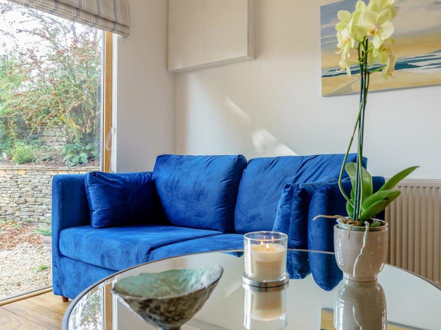 The Liss at Piper House