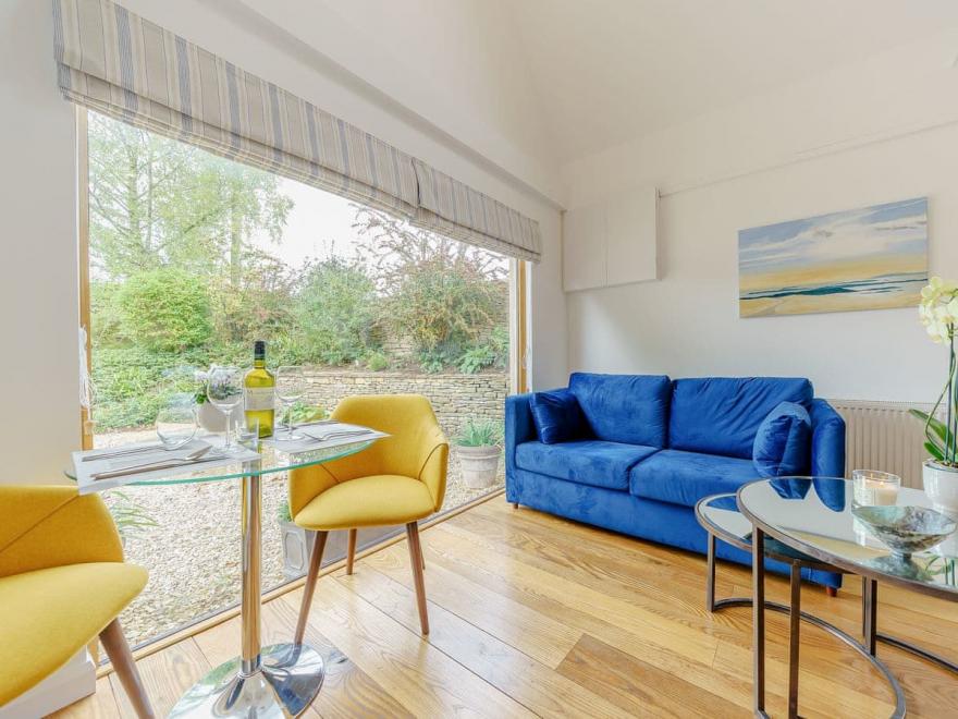 The Liss at Piper House