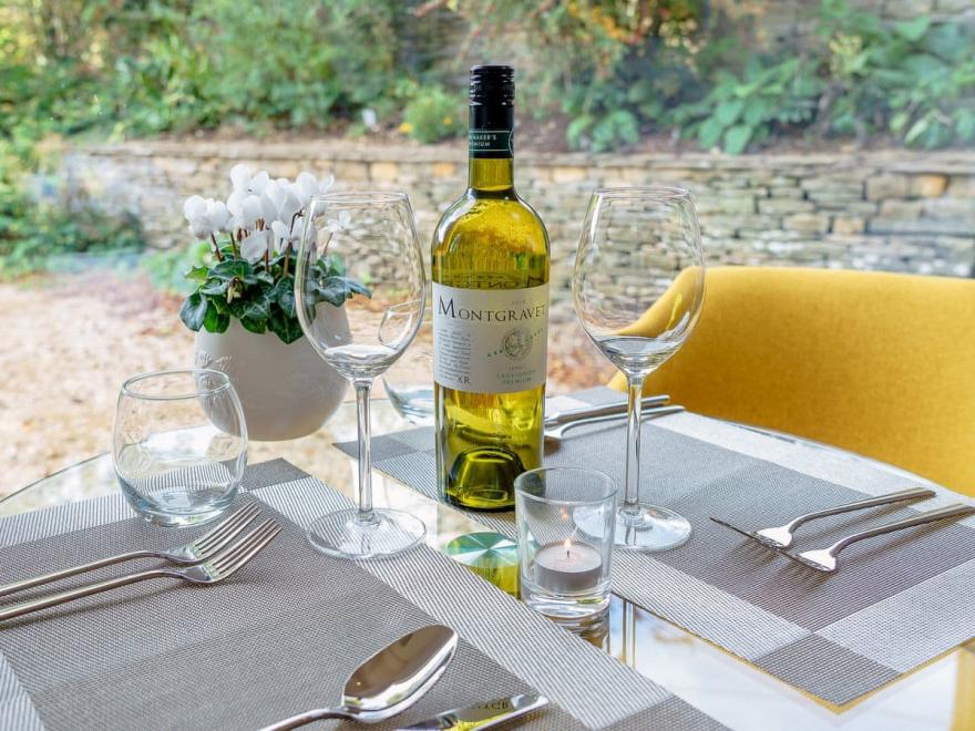 The Liss at Piper House