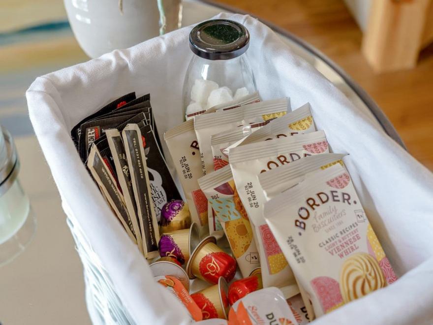 The Liss at Piper House