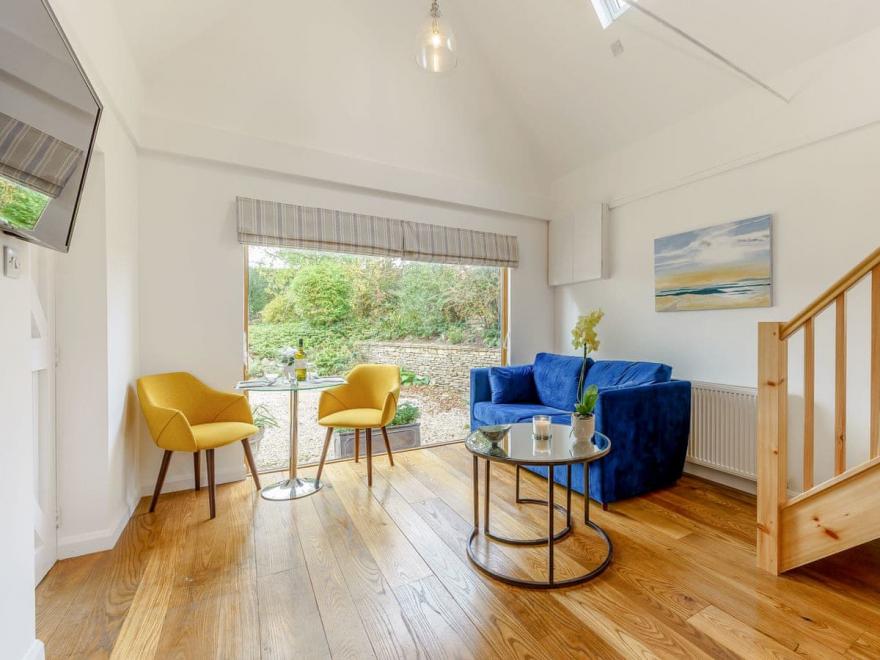 The Liss at Piper House