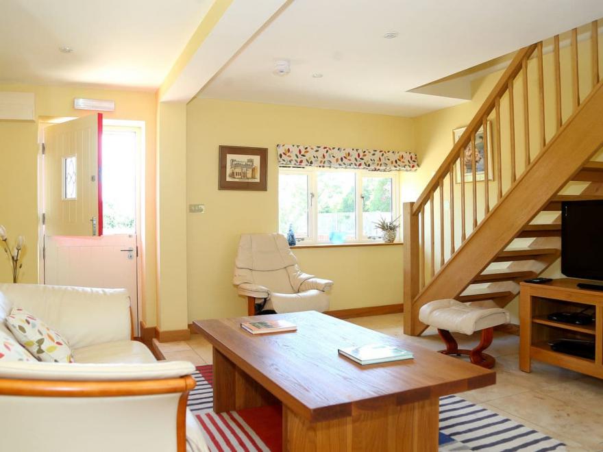 The Hen House Cottage