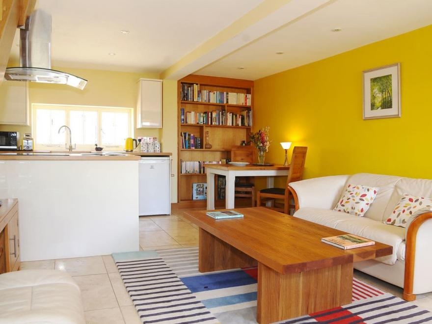 The Hen House Cottage