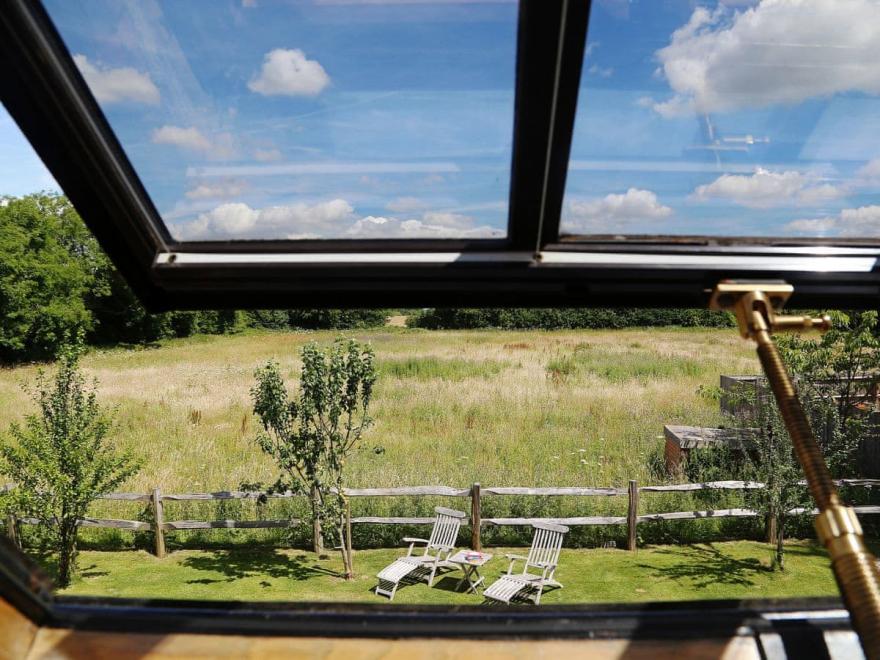 The Hen House Cottage