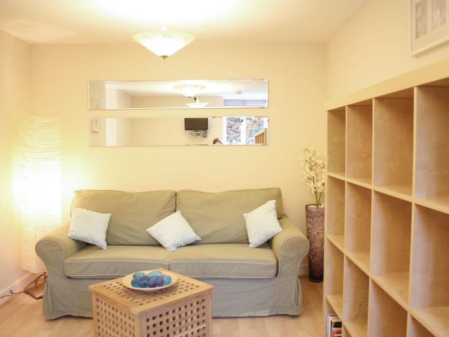 Hastingleigh Barn Complex