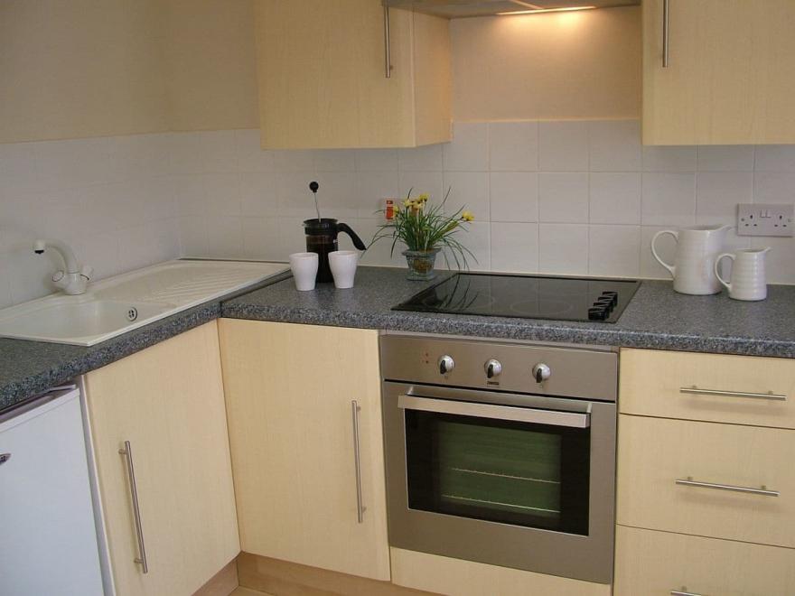 Hastingleigh Barn Complex