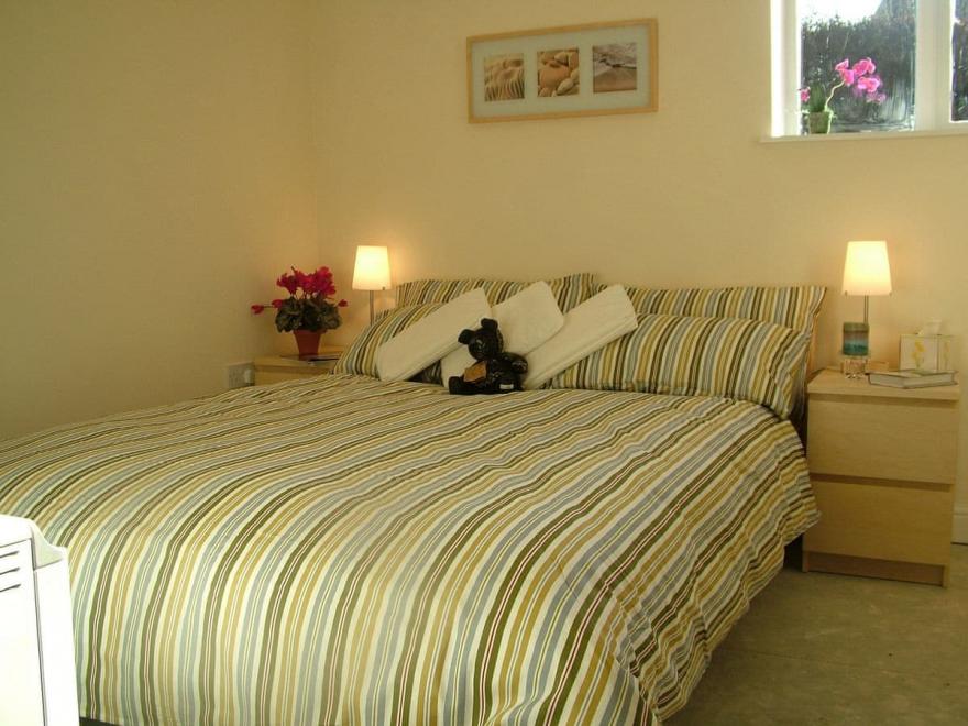 Hastingleigh Barn Complex