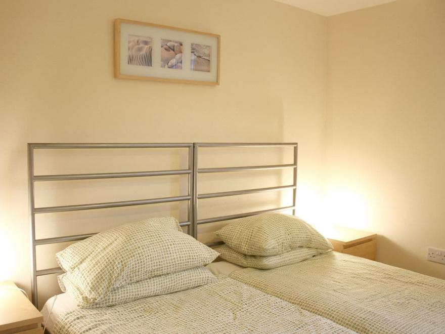 Hastingleigh Barn Complex