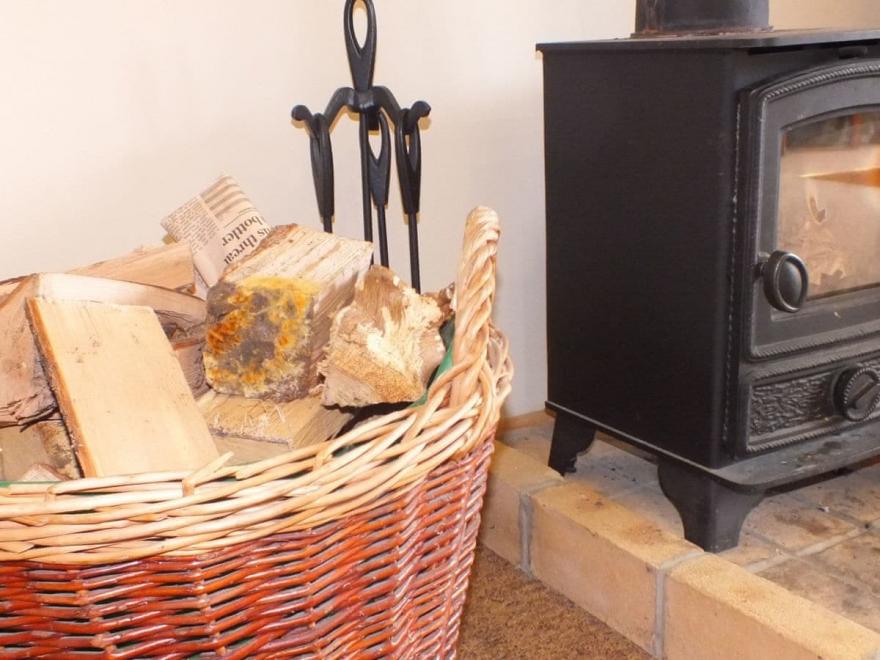 The Parlour at Copper Beeches