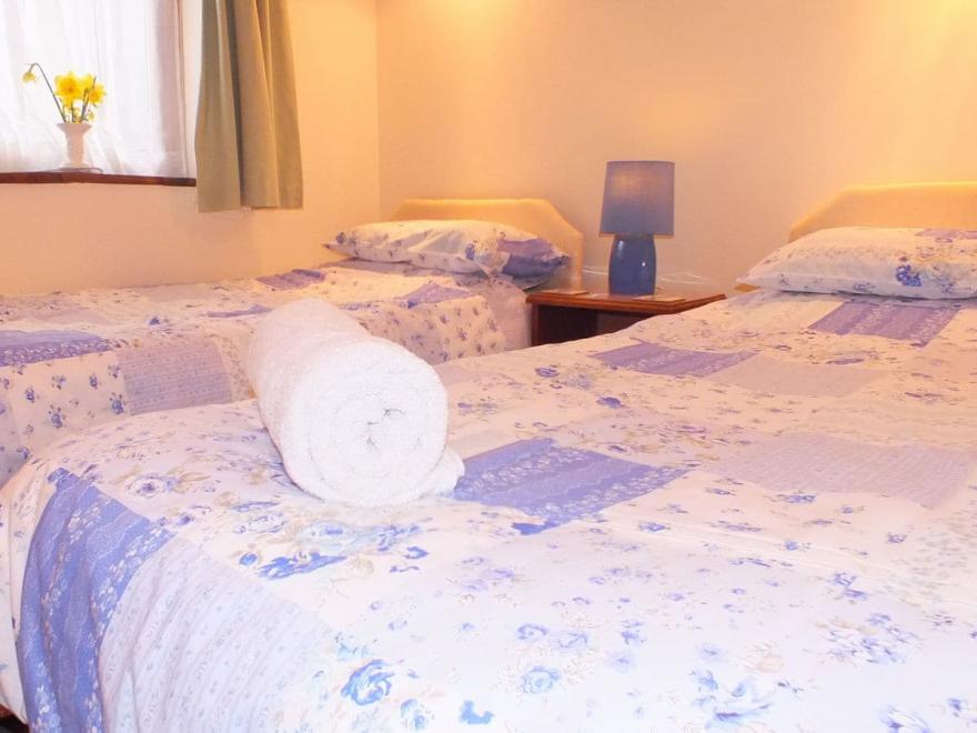 The Parlour at Copper Beeches