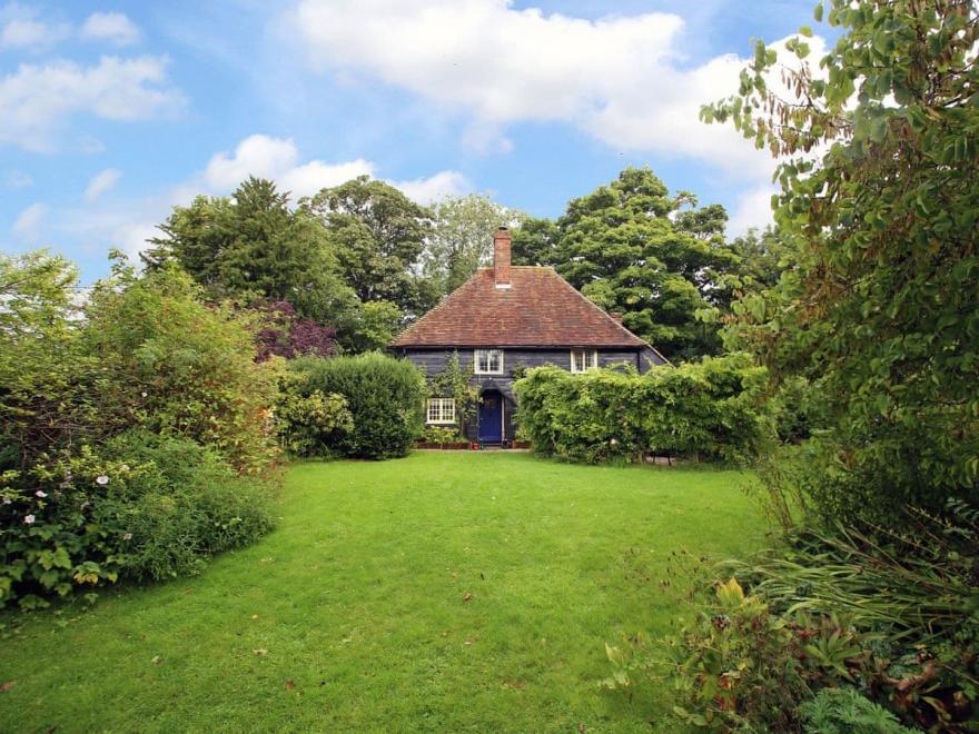 Walnut Tree Cottage