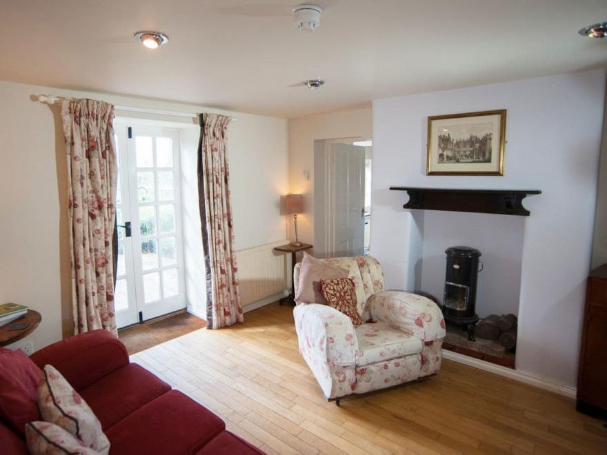 River Cottage at Athelhampton