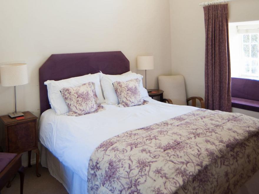 River Cottage at Athelhampton