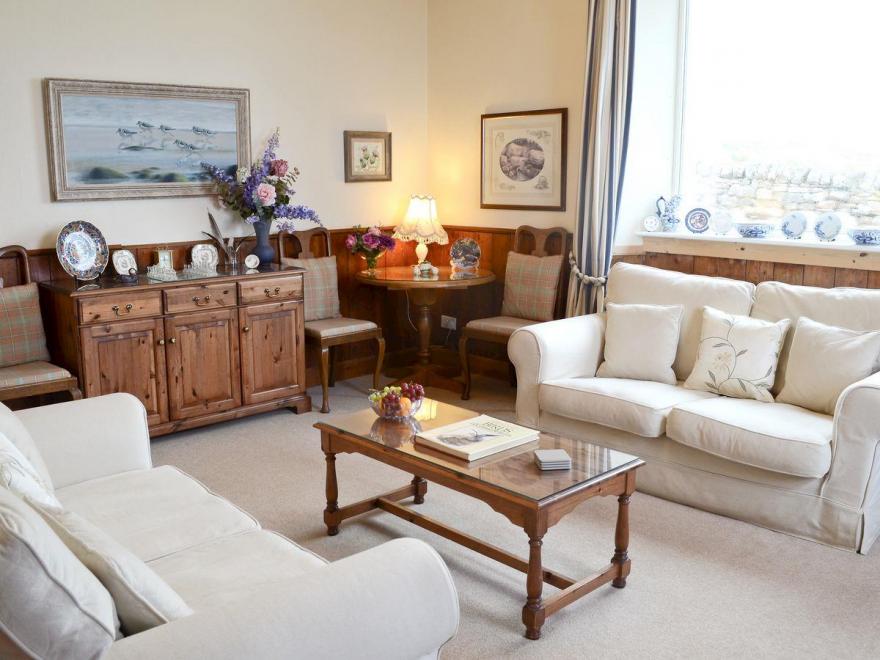 The Old School House