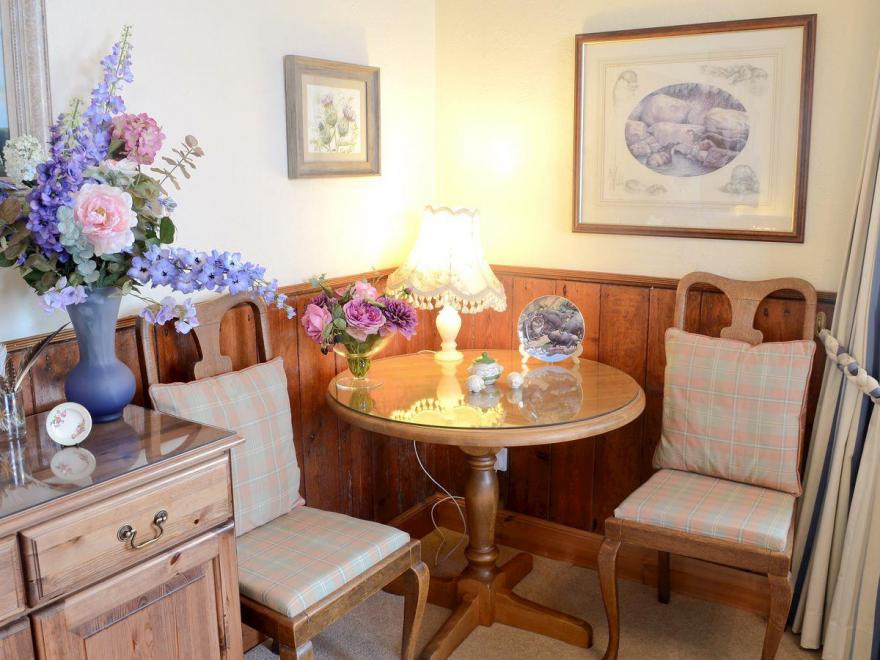 The Old School House