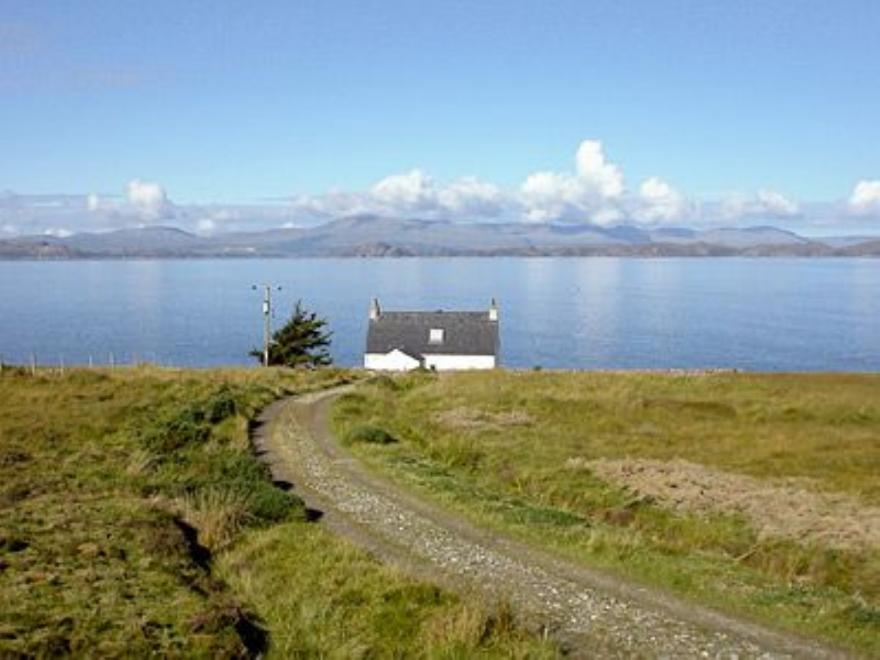 The Old School House