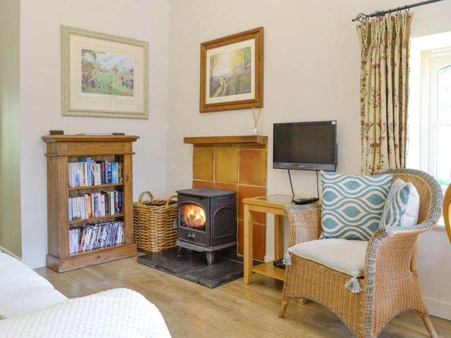 The Generals Cottage