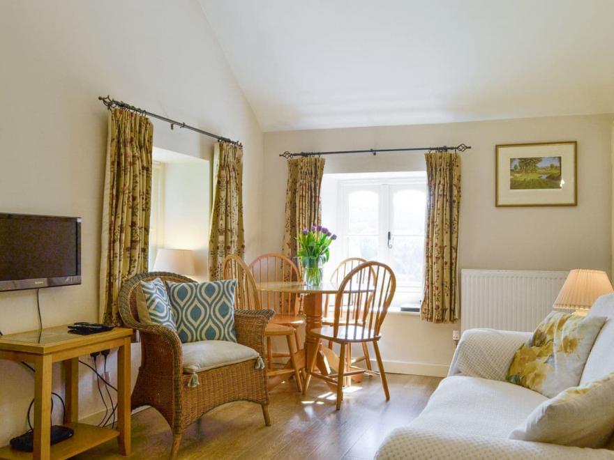 The Generals Cottage