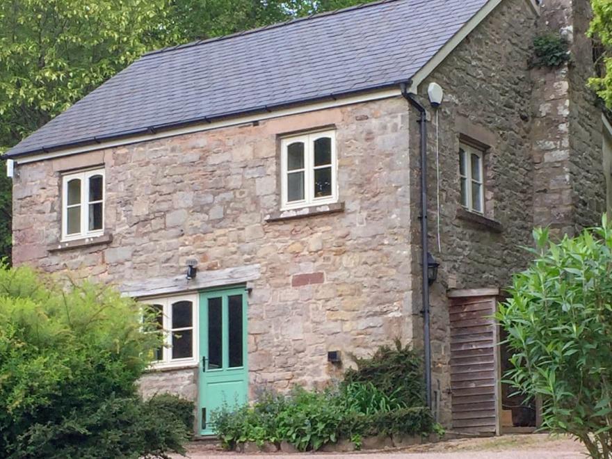 The Generals Cottage