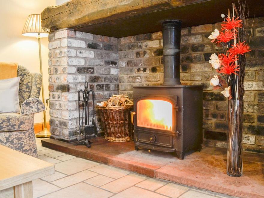 Pheasant Cottage - UK11154