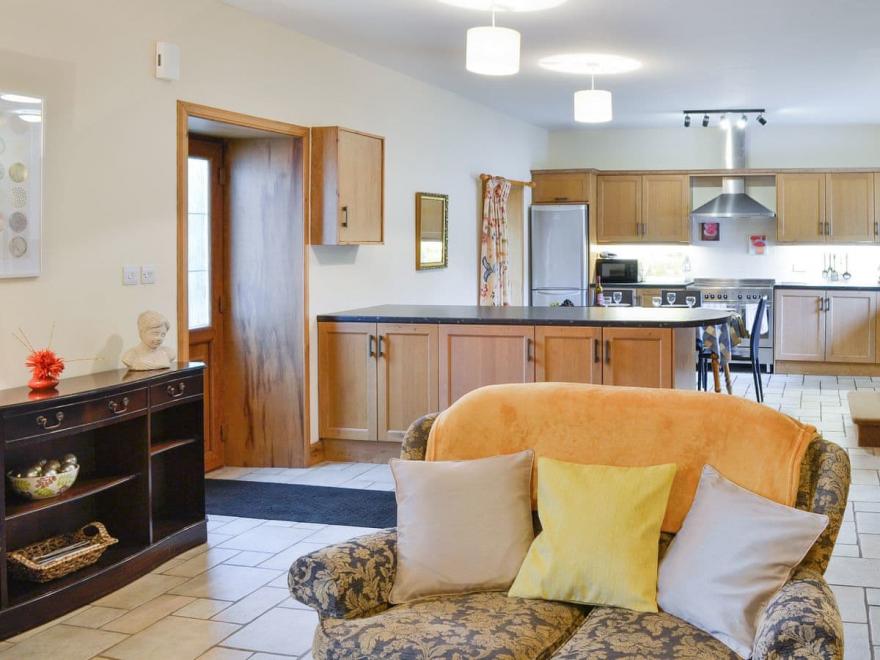 Pheasant Cottage - UK11154