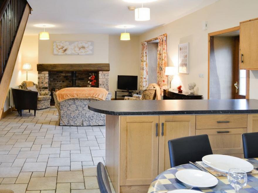 Pheasant Cottage - UK11154