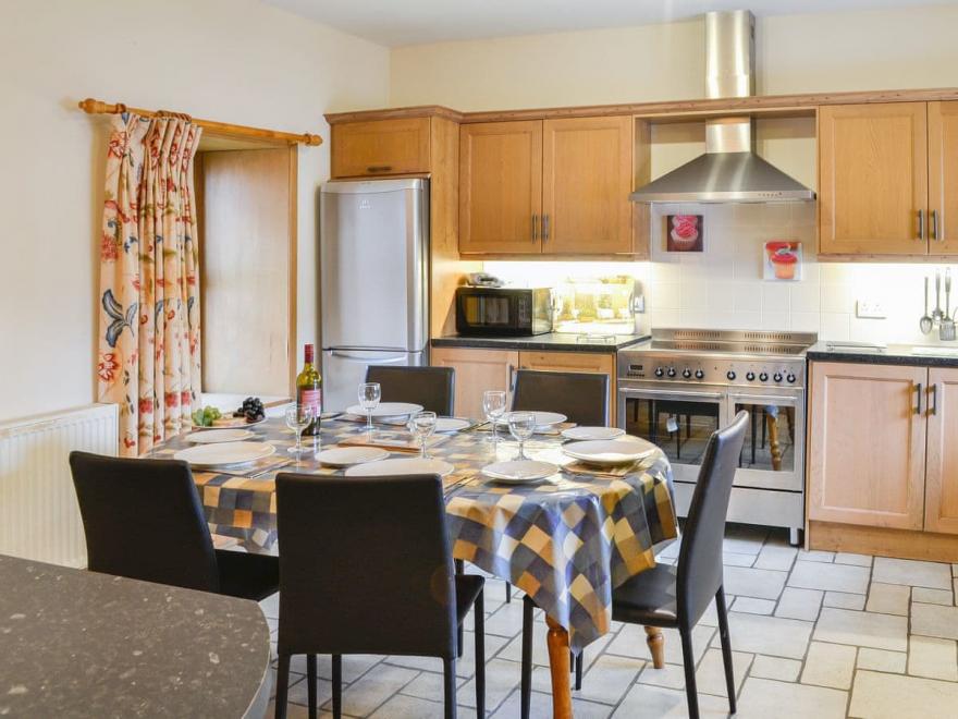 Pheasant Cottage - UK11154