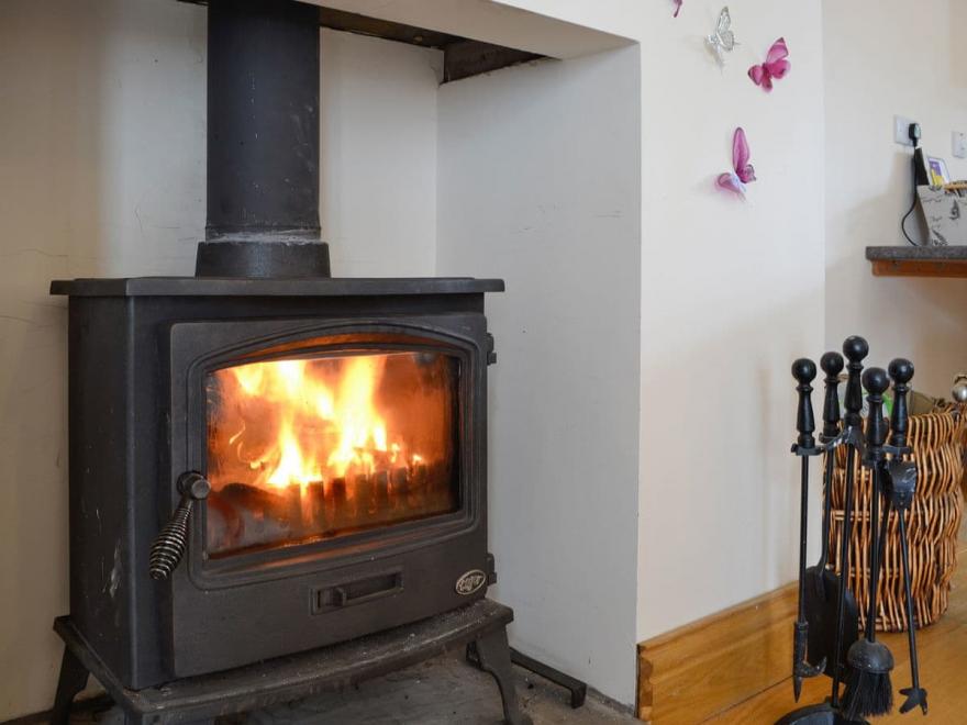 Grouse Cottage - UK11156