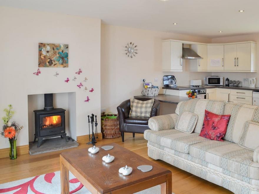 Grouse Cottage - UK11156