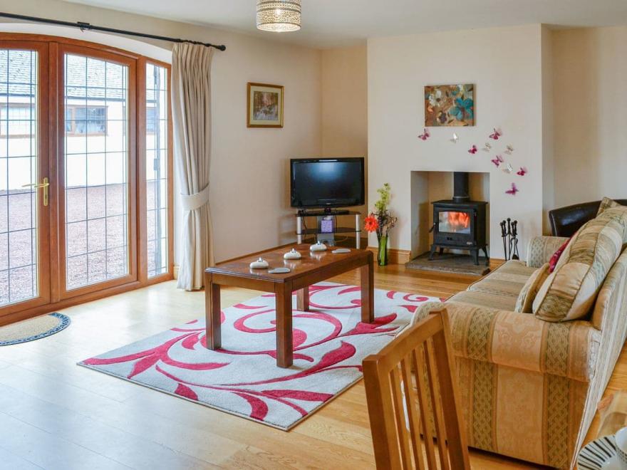 Grouse Cottage - UK11156