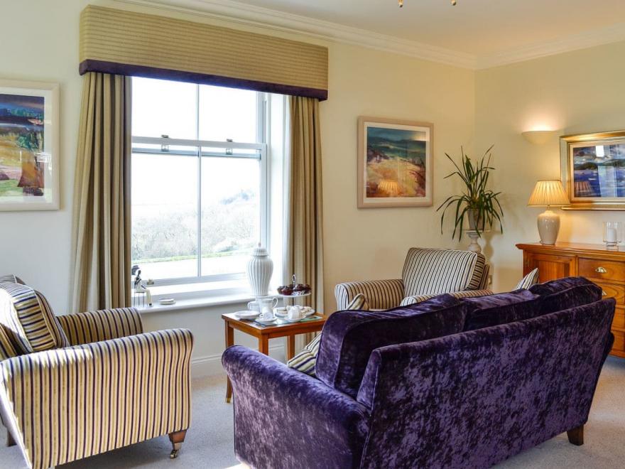 Yonderton House - UK11181